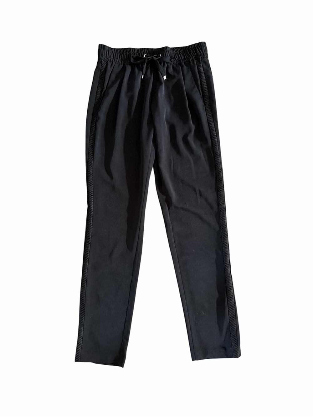 Calvin Klein Black Women’s Pants